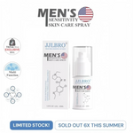 🍆Retardante JJLBRO Men´s Spray | 2x1 a Q220 + Envio Gratis 🎁