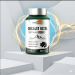 🔥Shilajit Ultra original® | Recupera tu Potencia Natural + Envió gratis 🚚