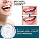 CARILLAS DENTALES 2X1 Snap-On Smile ENVIO GRATIS