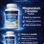 Magnesium Complex®  Q180 -envio gratis