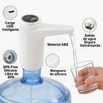 💧 DISPENSADOR DE AGUA®  Automático Inteligente - Q200! + Envió Gratis 🚚