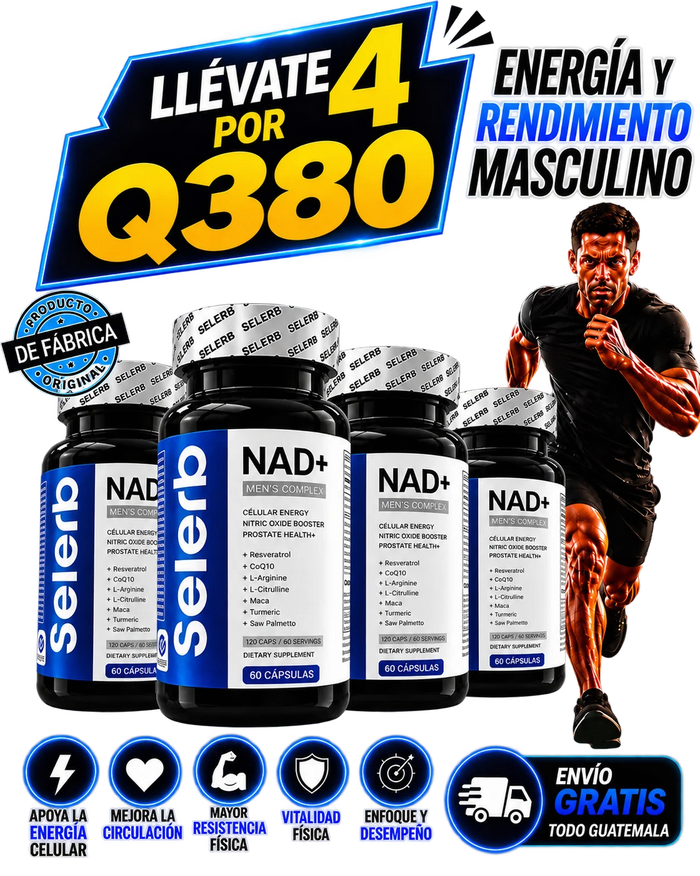 4 frascos