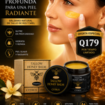 🐝 Tallow Honey Balm | Bálsamo Orgánico + Envió Gratis 🚚