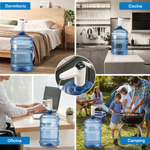 💧 DISPENSADOR DE AGUA®  Automático Inteligente - Q200! + Envió Gratis 🚚