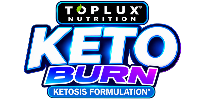 🔥 KETO BURN™ | Suplemento Cetogénico Premium para Energía y Control de Peso