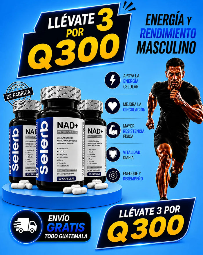 3 frascos