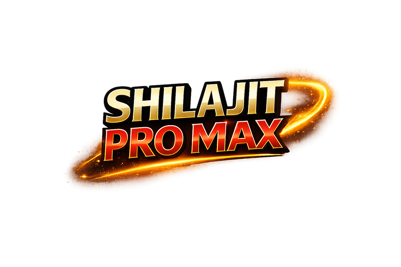 🔥 SHILAJIT PRO MAX® - Apoyo para un estilo de vida activo