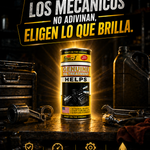 Ultra Motor Shield® | Tratamiento Premium para Motor a ¡Q220! + ENVIO GRATIS🚚