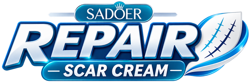 🩹 Crema Reparadora de Cicatrices SADOER