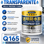 💧Sellador impermeabilizante invisible  2x1 Q250 | Envió gratis 🚚
