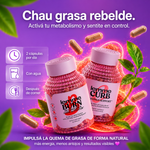🌸LEMME BURN® Original y Certificado  + Q184.99 - Envio gratis
