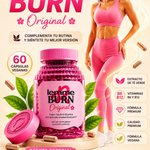 🌸LEMME BURN® Original y Certificado  + Q184.99 - Envio gratis