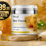 🐝 BEE VENOM - Tratamiento avanzado para imperfecciones  marcas y verrugas de la piel- Q189.99+ Envío Gratis 🚚