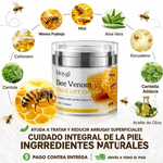 🐝 BEE VENOM - Tratamiento avanzado para imperfecciones  marcas y verrugas de la piel- Q189.99+ Envío Gratis 🚚