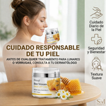 🐝 BEE VENOM - Tratamiento avanzado para imperfecciones  marcas y verrugas de la piel- Q189.99+ Envío Gratis 🚚
