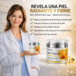 🐝 BEE VENOM - Tratamiento avanzado para imperfecciones  marcas y verrugas de la piel- Q189.99+ Envío Gratis 🚚