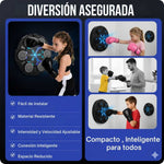 BEATPUNCH PRO™ Boxea- Diviertete-Entrena