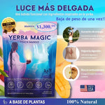 Yerba Magic -  Q190  Quema Grasa y Adiós Panza envio gratis