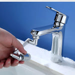 Grifo Giratorio 360° – Modernidad y Eficiencia en un Solo Producto envio gratis