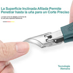 Kit corta Uñas Profesional .Material de Alta Calidad+ envio gratis