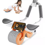 Rodillo para abdominales