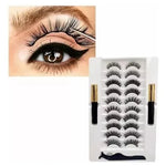 KIT DE PESTAMAG™ – MIRADA MAGNÉTICA Y BELLEZA INSTANTÁNEA  SUAVES, REUTILIZABLES Y SIN PEGAMENTO