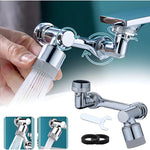 Grifo Giratorio 360° – Modernidad y Eficiencia en un Solo Producto envio gratis