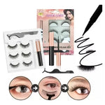 KIT DE PESTAMAG™ – MIRADA MAGNÉTICA Y BELLEZA INSTANTÁNEA  SUAVES, REUTILIZABLES Y SIN PEGAMENTO