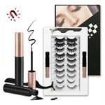 KIT DE PESTAMAG™ – MIRADA MAGNÉTICA Y BELLEZA INSTANTÁNEA  SUAVES, REUTILIZABLES Y SIN PEGAMENTO