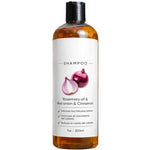 🧅EXCALVO™ Shampoo Natural | Fortalece, Reduce la Caída y Revitaliza tu Cabello