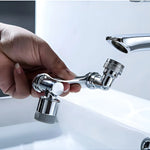 Grifo Giratorio 360° – Modernidad y Eficiencia en un Solo Producto envio gratis