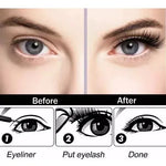 KIT DE PESTAMAG™ – MIRADA MAGNÉTICA Y BELLEZA INSTANTÁNEA  SUAVES, REUTILIZABLES Y SIN PEGAMENTO