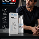 🍆Retardante JJLBRO Men´s Spray | 2x1 a Q220 + Envio Gratis 🎁