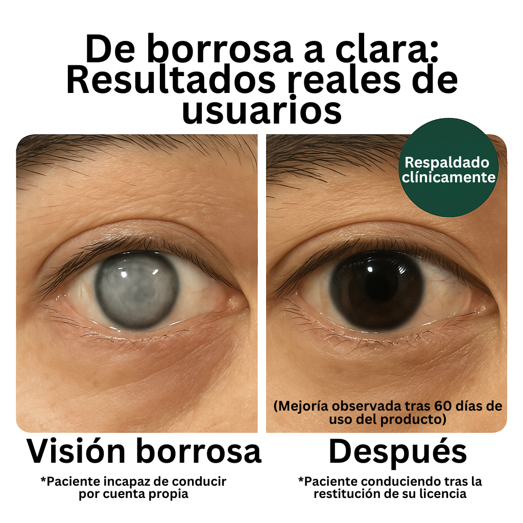 Zoone™ Luteína Vitaminas para los Ojos