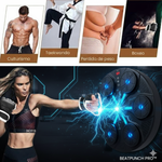 BEATPUNCH PRO™ Boxea- Diviertete-Entrena