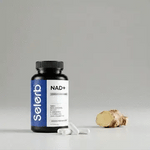 🛡️Selerb NAD® | Apoyo Nutricional para la Vitalidad y el Bienestar Masculino + Envió Gratis 🚚