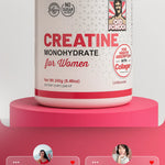 🌸Creatina para aumentar masa muscular - Q169.99+envio gratis