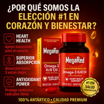 🔥 MegaRed Omega 3s® – Impulsa tu testosterona y energía natural, envió gratis