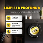 Bolsa Para Lavado de Zapatos en Lavadora + Envío Gratis 🎁