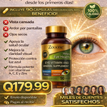 ZOOONE™ VITAMINA X 90 CAPS + Q179.99 -+ envio gratis - 100% Natural