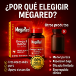 🔥 MegaRed Omega 3s® – Impulsa tu testosterona y energía natural, envió gratis