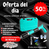 Pistola Remachadora Profesional® (Incluye 20 clavos)