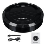 Robot Aspiradora Pro 3 en 1  Limpieza Inteligente Q239 +envió gratis