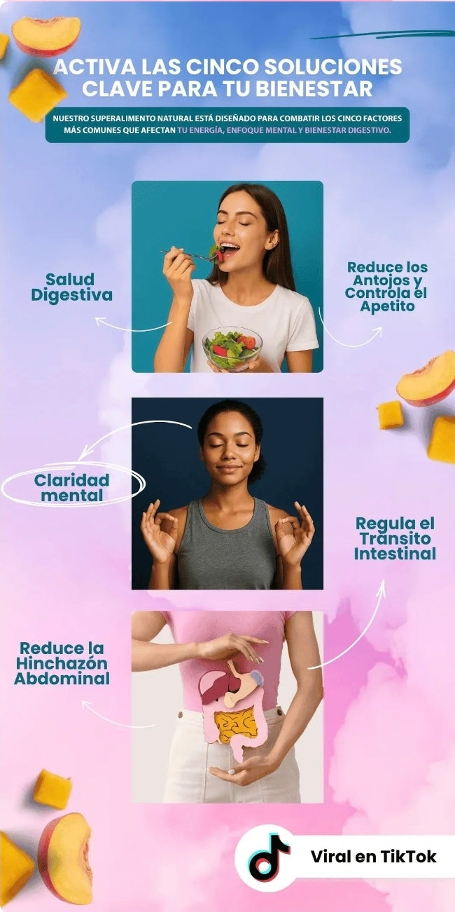 Yerba Magic - Quema Grasa y Adiós Panza