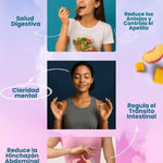 Yerba Magic - Quema Grasa y Adiós Panza