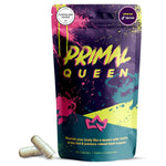 “Primal Queen:  El Suplemento que Equilibra, Energetiza y Empodera”
