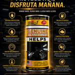 Ultra Motor Shield® | Tratamiento Premium para Motor a ¡Q220! + ENVIO GRATIS🚚