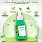 BREATIFY- 2x1  GOTAS CONTRA EL MAL ALIENTO + ENVIO GRATIS