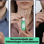 BREATIFY- 2x1  GOTAS CONTRA EL MAL ALIENTO + ENVIO GRATIS