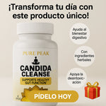 DESINTOXICA TU CUERPO ¡Restaura tu Bienestar! + ENVIO GRATIS